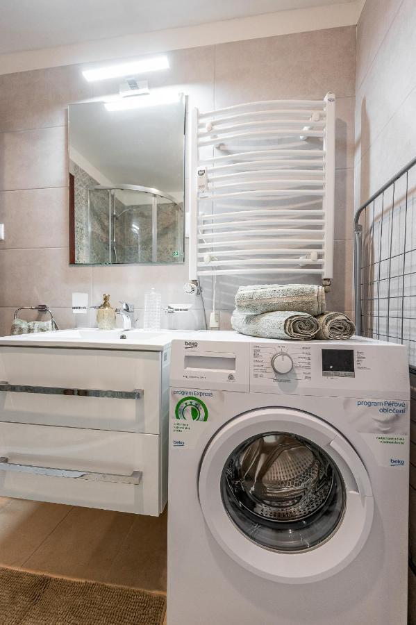Apartman Mezonet Na Namesti コシツェ エクステリア 写真